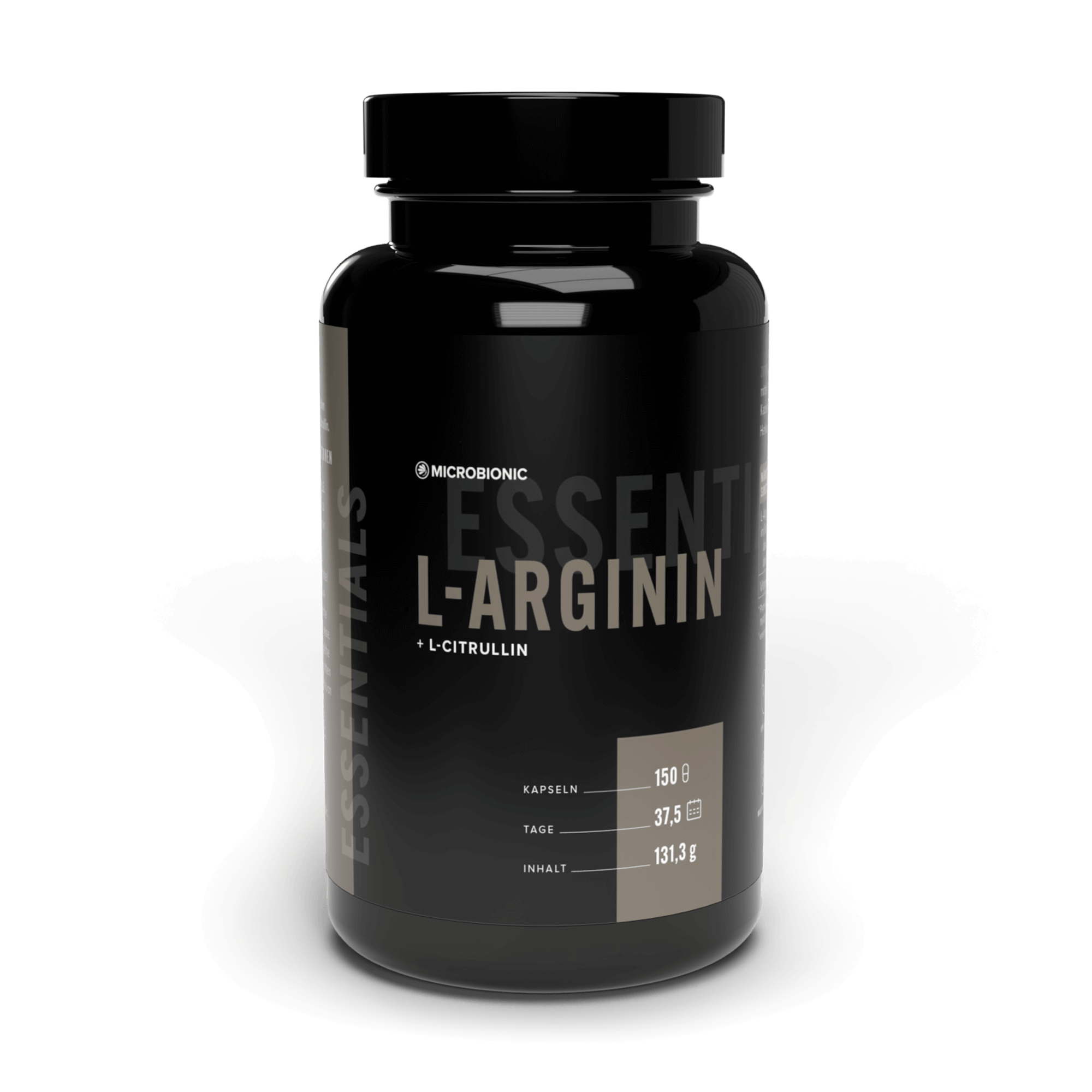 L-ARGININ L-ARGININ