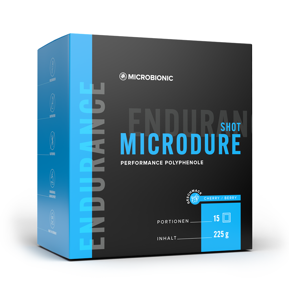 Microdure Shot Image