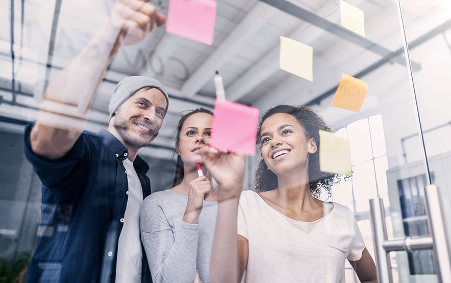 Natürlicher Booster für mehr Konzentration und Fokus Natürlicher Booster für mehr Konzentration und Fokus