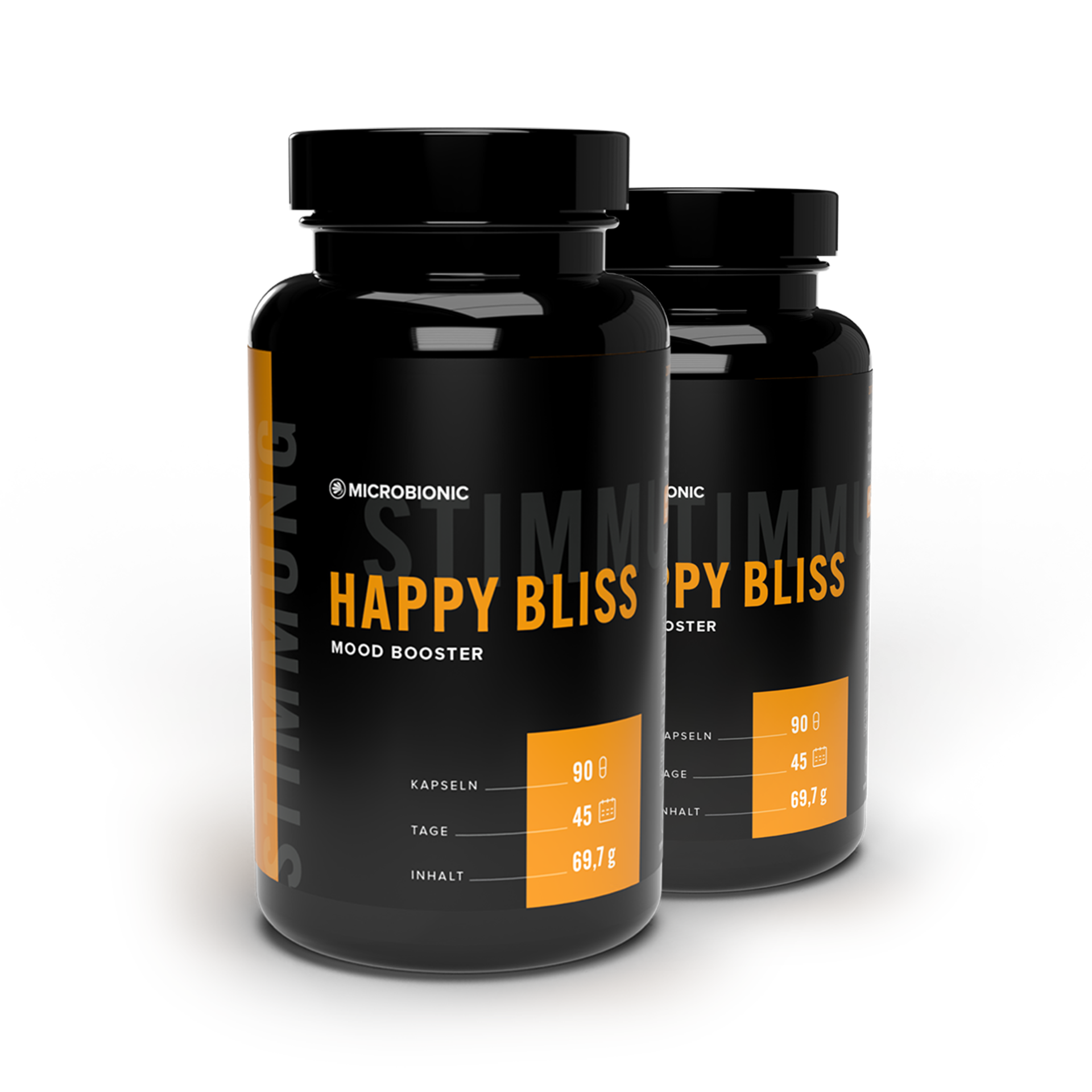 Happy Bliss 2er Set Happy Bliss 2er Set