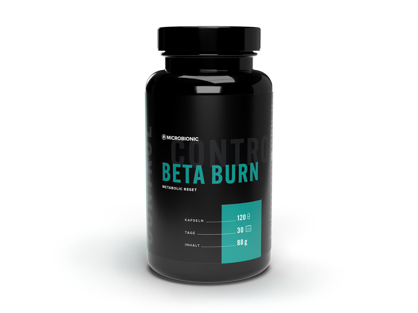 Beta Burn Produktabbildung