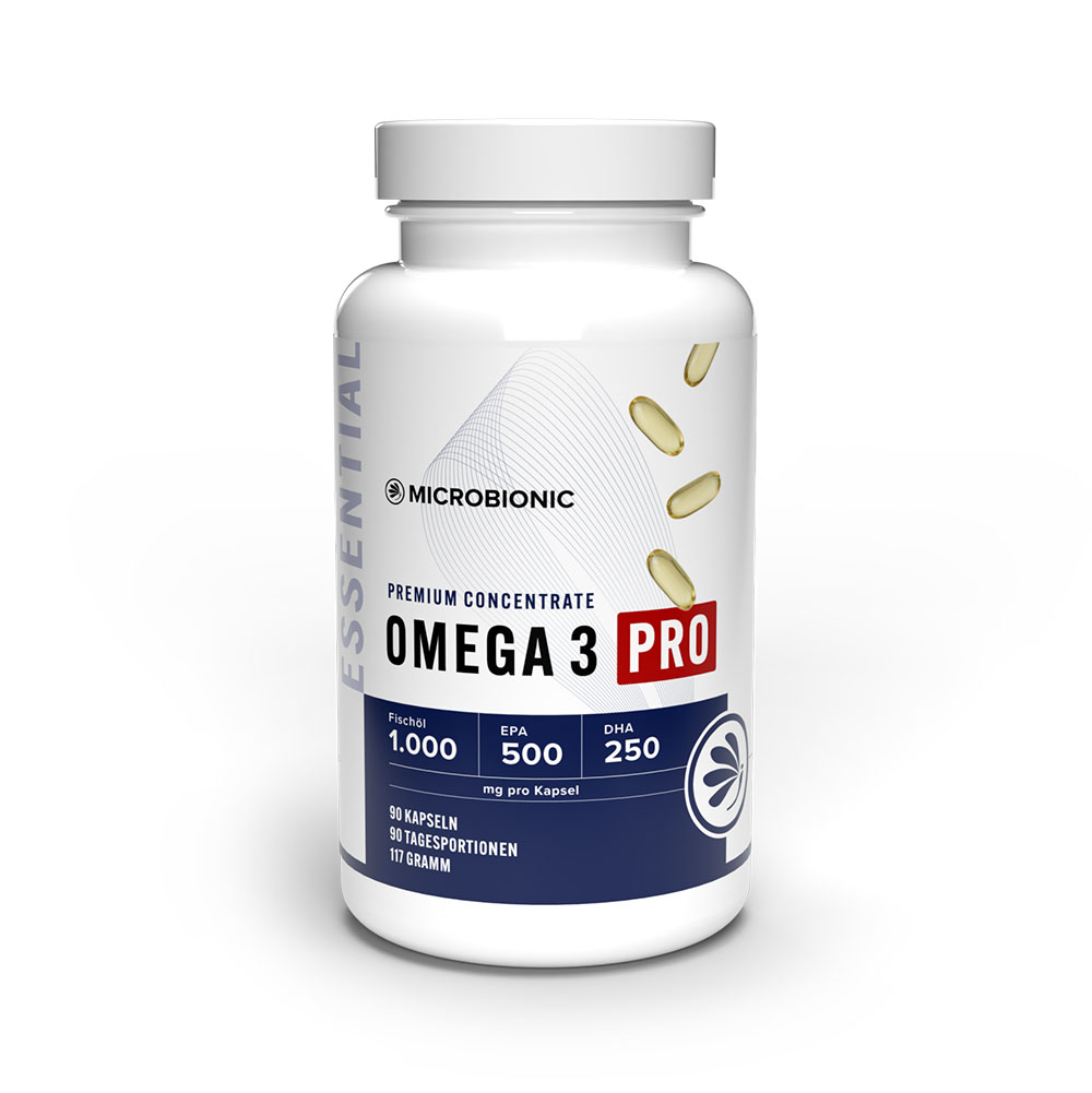OMEGA 3 PRO OMEGA 3 PRO