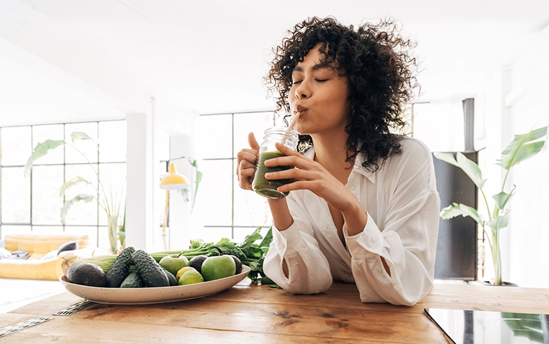 Den Stoffwechsel beschleunigen: So klappt’s auch mit dem Abnehmen