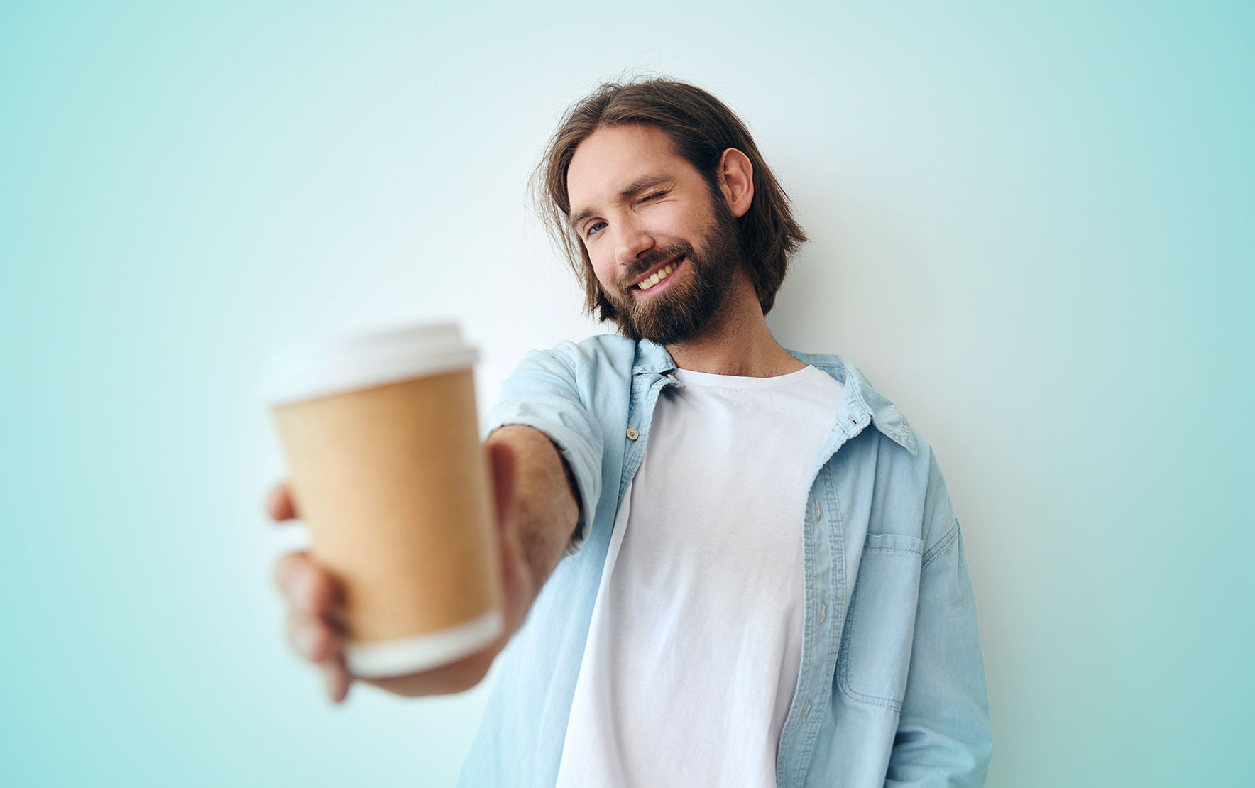 Ist magenschonender Kaffee auch gesunder Kaffee?