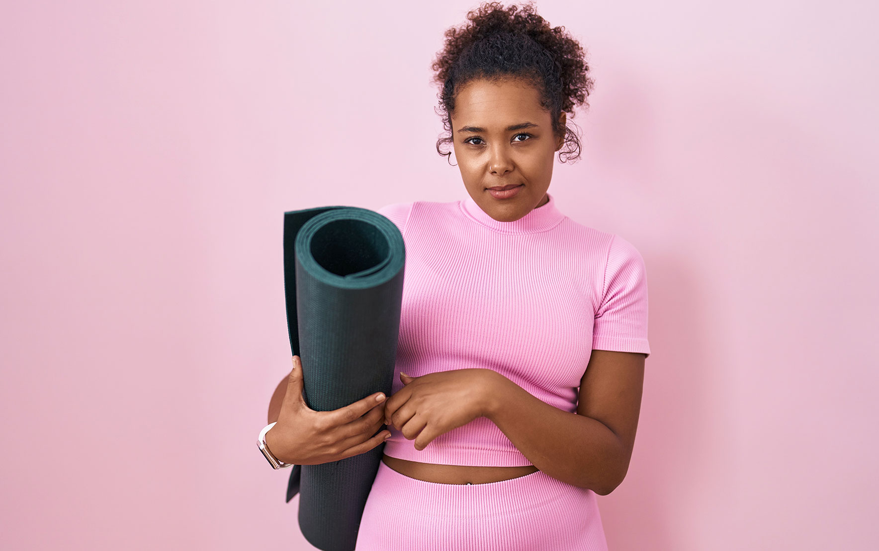 Du nimmst trotz Sport und Diät nicht ab? Woran es liegen könnte und was du jetzt tun kannst