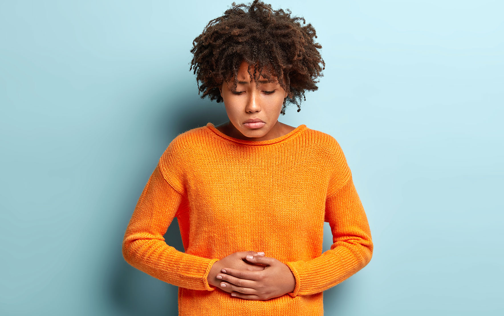 Leaky-Gut-Syndrom – wenn der Darm ein Pflaster benötigt