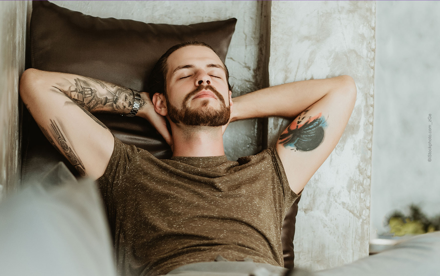 Schluss mit Schäfchen zählen? Woher deine Schlafprobleme kommen und wie du damit umgehen kannst Schluss mit Schäfchen zählen? Woher deine Schlafprobleme kommen und wie du damit umgehen kannst