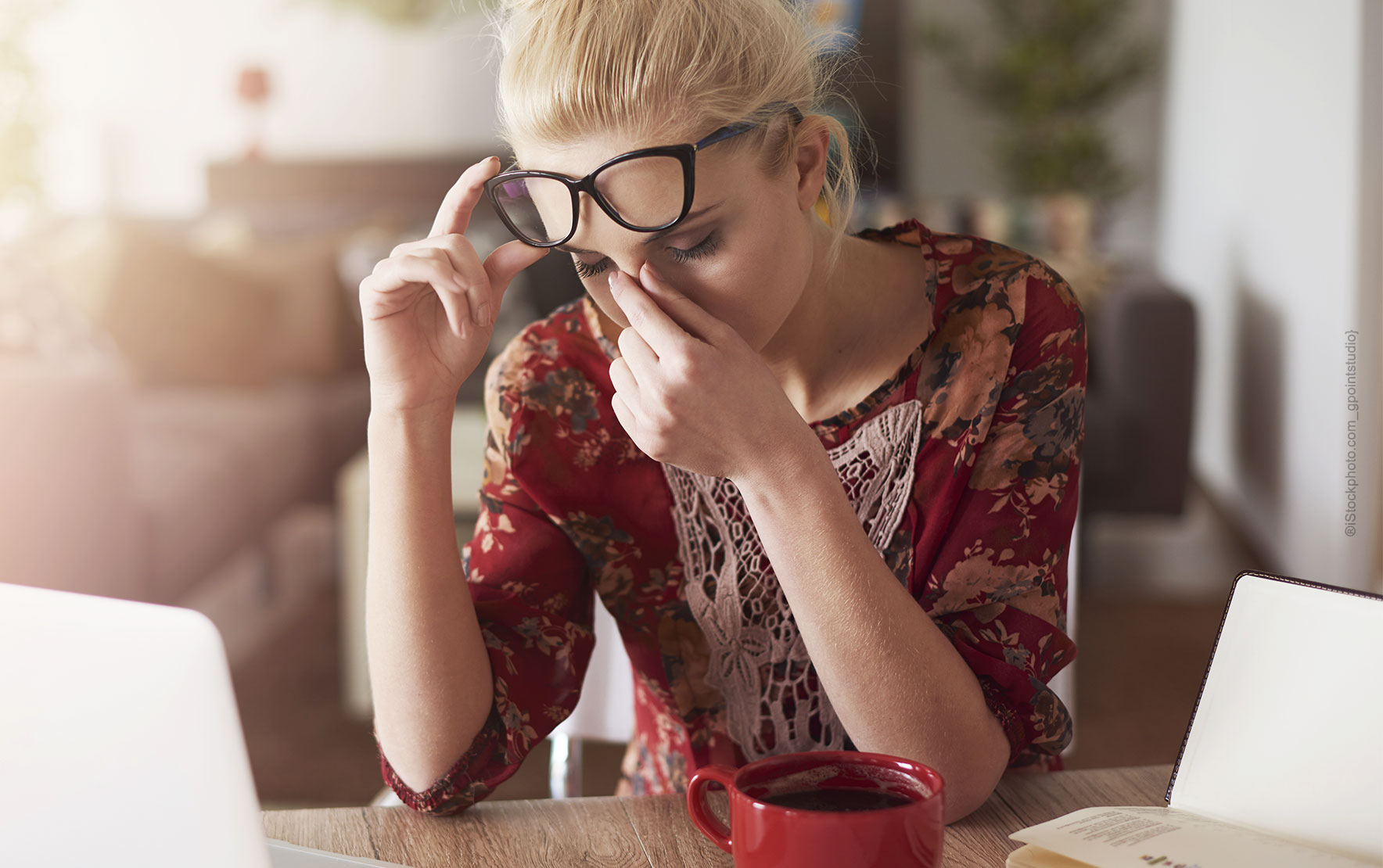 Im Tal der Tagesmüdigkeit? So förderst du deine Leistungsfähigkeit am Tag Im Tal der Tagesmüdigkeit? So förderst du deine Leistungsfähigkeit am Tag
