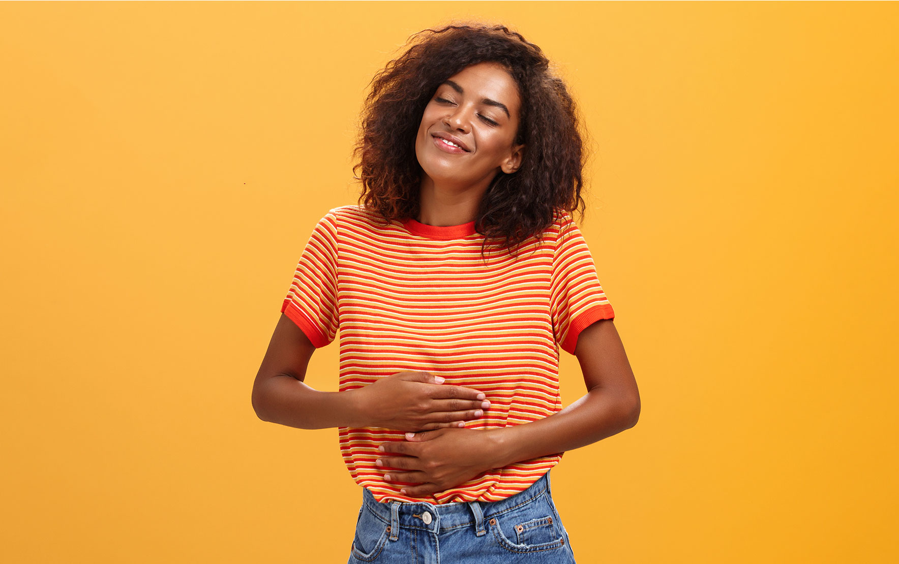 Der Kram rund um den Darm – warum Bakterien willkommene Besucher sind